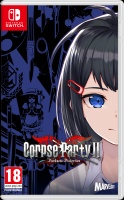 Corpse Party II: Darkness Distortion