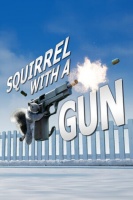 Squirrel with a Gun (EMAIL - ilmainen toimitus)