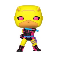 Funko Pop! Super Sized: Marvel - Daredevil, First Appear. (25cm)