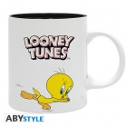 Muki: Looney Tunes - Tweety Sylvester (320ml)