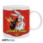 Muki: Looney Tunes - Thats All Folks (320ml)