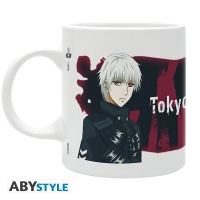 Muki: Tokyo Ghoul - Ken Kaneki (320ml)