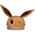 Lippis: Pokemon - Winking Eevee, Novelty