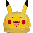 Lippis: Pokemon - Happy Pikachu, Novelty