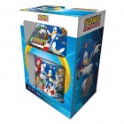 Muki: Sonic The Hedgehog - Speed Freaks, Gift Set