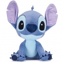 Pehmo: Lilo & Stitch - Stitch, Sitting (40cm)