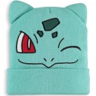 Pipo: Pokemon - Bulbasaur, Novelty