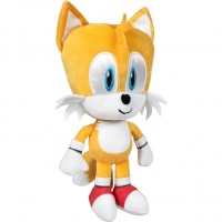 Pehmo: Sonic - Tails Flat (22cm)