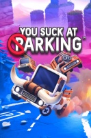 You Suck at Parking Complete Edition (EMAIL-koodi)