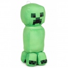 Pehmo: Minecraft - Creeper Spandex (30cm)