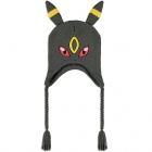 Pipo: Pokemon - Umbreon Sherpa Beanie