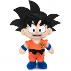 Pehmo: Dragon Ball - Goku (28cm)