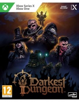 Darkest Dungeon 2