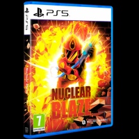 Nuclear Blaze