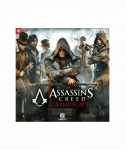 Palapeli: Assassins Creed - Syndicate The Tavern (1000 pc)