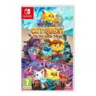 Cat Quest: The Fur-tastic Trilogy