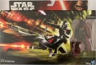 Star Wars VII: Elite Speeder Bike & Stormtrooper