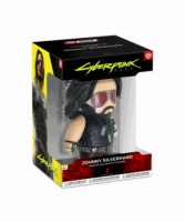 Figuuri: Cyberpunk 2077 - Johnny Silverhand Hanging Figurine