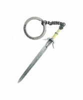 Avaimenper: The Witcher 3 - Ciri Sword Keychain