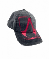 Lippis: Assassins Creed - Legacy Baseball Cap