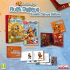 Ty The Tasmanian Tiger HD: Bush Rescue Bundle (Deluxe Edition)