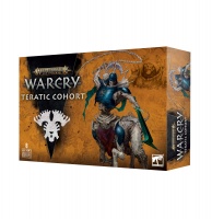 Warhammer Warcry: Teratic Cohort