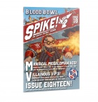 Blood Bowl: Spike! Journal: Issue 18