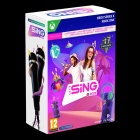 Lets Sing 2025 - Double Mic Bundle (XONE/XSX)