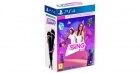 Lets Sing 2025 - Double Mic Bundle