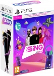 Lets Sing 2025 - Double Mic Bundle