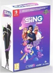 Lets Sing 2025 - Double Mic Bundle