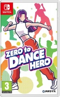 Zero To Dance Hero