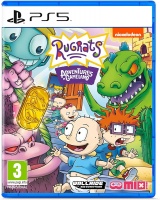 Rugrats: Adventures In Gameland