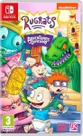 Rugrats: Adventures In Gameland