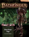 Pathfinder Adventure Path: Ghost King's Rage (Blood Lords 6/6)