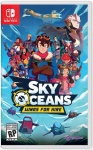 Sky Oceans: Wings For Hire (US)