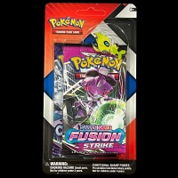 Pokemon TCG: Celebi Pin 2-Pack Blister