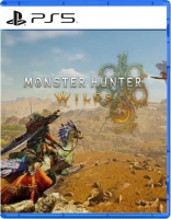 Monster Hunter: Wilds