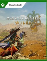 Monster Hunter: Wilds