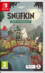 Snufkin: Melody Of Moominvalley