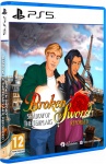 Broken Sword: Shadow Of The Templars Reforged