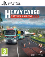 Heavy Cargo: The Truck Simulator