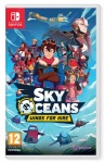 Sky Oceans: Wings For Hire