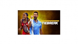 Tiebreak: The Official Game of the ATP and WTA