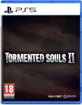 Tormented Souls II