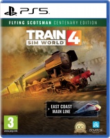 Train Sim World 4 (Centenary Edition)