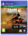 Train Sim World 4 (Centenary Edition)