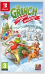 The Grinch: Christmas Adventures (Holiday Edition)