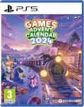 Games Advent Calendar 2024