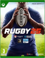 Rugby 25 (XONE/XSX)